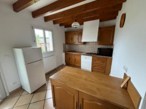 Appartement de campagne